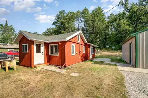 Exterior - 4357 Broughton, Mio, MI 48647 photo 2 of 5