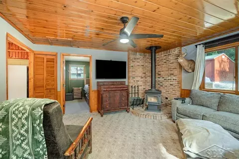 Living - 4357 Broughton, Mio, MI 48647 photo 4 of 4