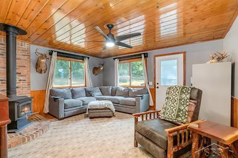 Living - 4357 Broughton, Mio, MI 48647 photo 1 of 4