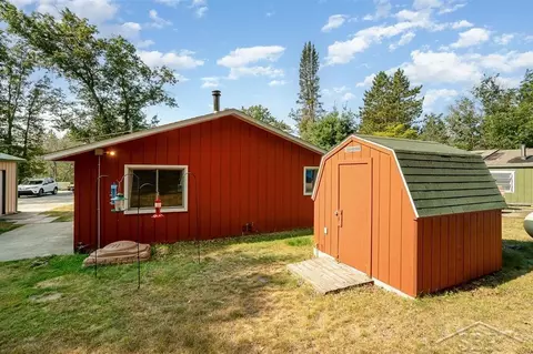 Exterior - 4357 Broughton, Mio, MI 48647 photo 3 of 5