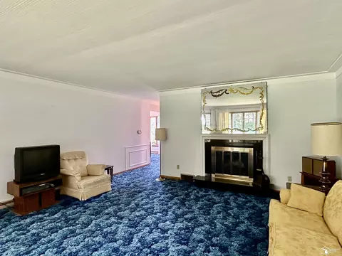 Living - 7855 Comanche, Temperance, MI 48182 photo 4 of 7