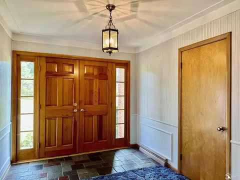 Entry Way - 7855 Comanche, Temperance, MI 48182 photo 1 of 2