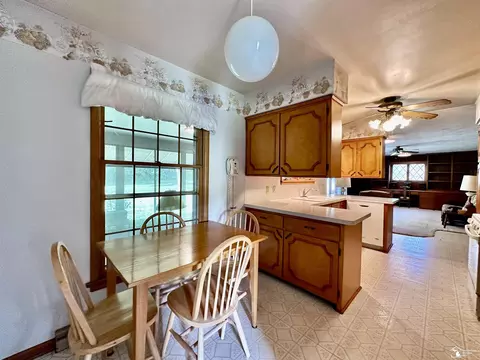 Kitchen - 7855 Comanche, Temperance, MI 48182 photo 1 of 5