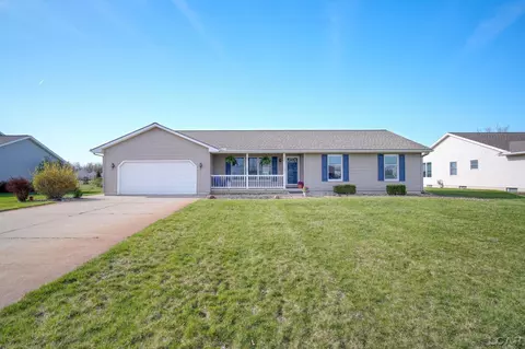 2009 Friar Tuck, Adrian, MI 49221