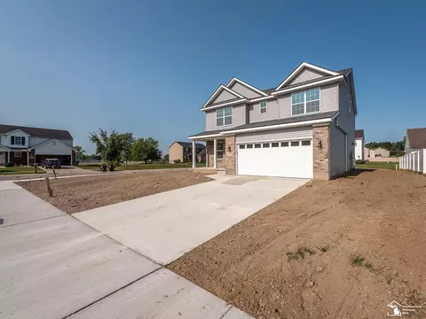 2095 Gunnison Ln Apt Lot #LOT 31, Monroe, MI 48162
