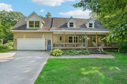 6201 Metcalf, Clyde, MI 48049