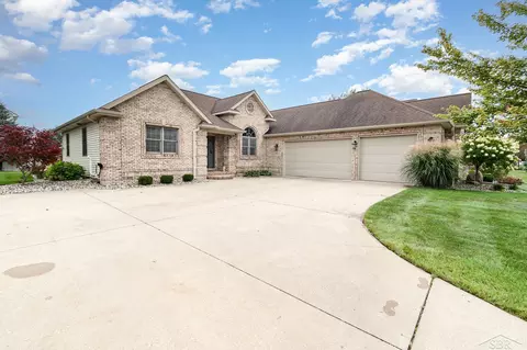 3892 Wild Pne, Saginaw, MI 48603