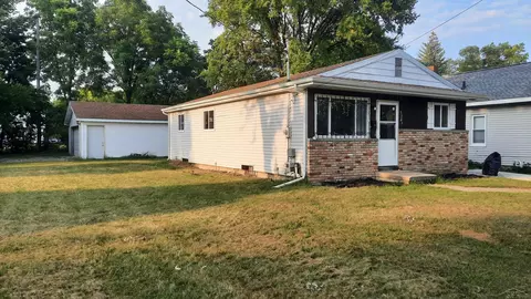 3205 Harold, Saginaw, MI 48601