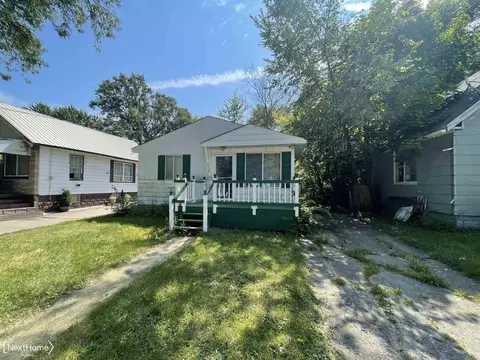 2218 Pennsylvania, Flint, MI 48506