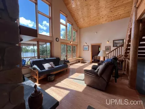 E6961 Maple Grove, Munising, MI 49862 photo 7
