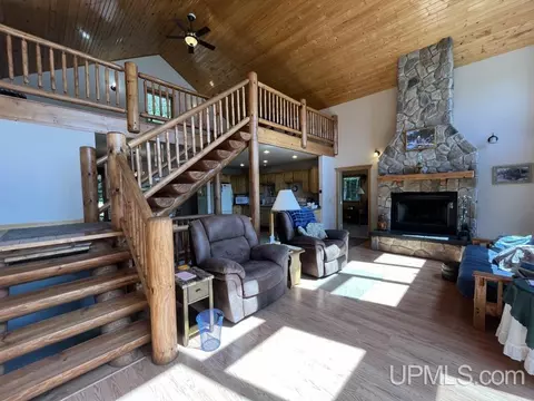 E6961 Maple Grove, Munising, MI 49862 photo 8