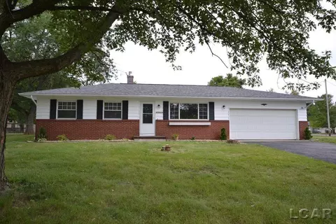 5418 N Raisin Ctr, Tecumseh, MI 49286