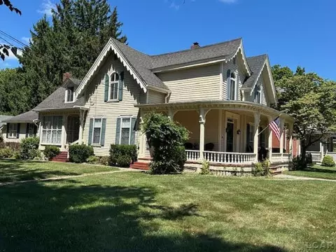 512 S Main, Adrian, MI 49221