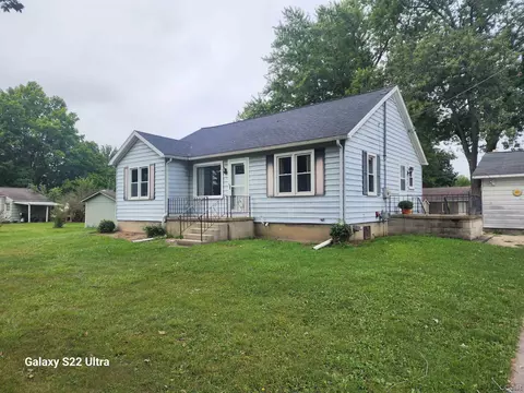 614 Smead, Blissfield, MI 49228