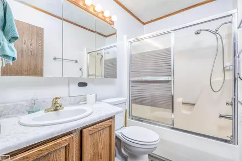 Bath - 4780 Rose City Rd, Lupton, MI 48635 photo 1 of 2