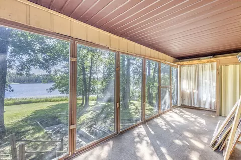 Exterior - 4780 Rose City Rd, Lupton, MI 48635 photo 11 of 21
