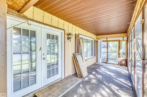 Exterior - 4780 Rose City Rd, Lupton, MI 48635 photo 10 of 21