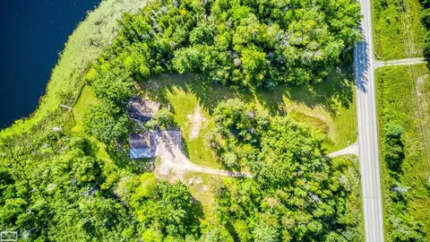 View/Area - 4780 Rose City Rd, Lupton, MI 48635 photo 4 of 8