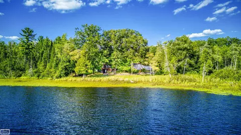 View/Area - 4780 Rose City Rd, Lupton, MI 48635 photo 7 of 8
