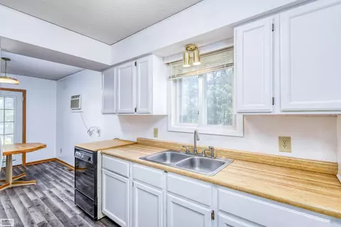 Kitchen - 4780 Rose City Rd, Lupton, MI 48635 photo 3 of 3