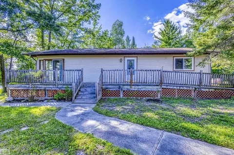 Other - 4780 Rose City Rd, Lupton, MI 48635 photo 1 of 12