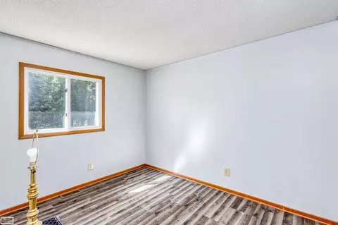 Bedroom - 4780 Rose City Rd, Lupton, MI 48635 photo 3 of 6