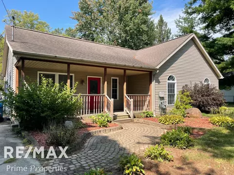 11395 N Elms, Clio, MI 48420