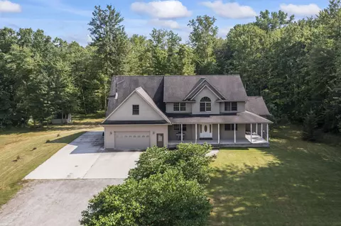7305 Lindsey, East China, MI 48054