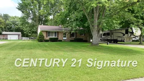 8388 Gallant Fox, Flushing, MI 48433 photo 3