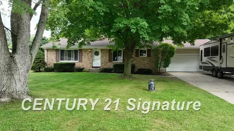 8388 Gallant Fox, Flushing, MI 48433 photo 2