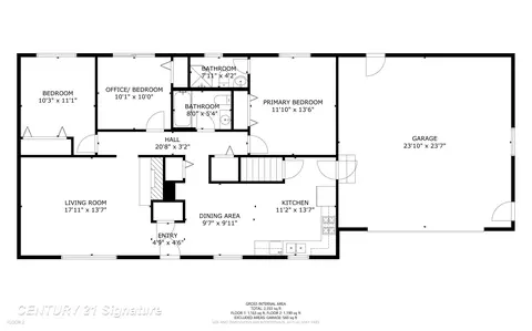 8388 Gallant Fox, Flushing, MI 48433 photo 11