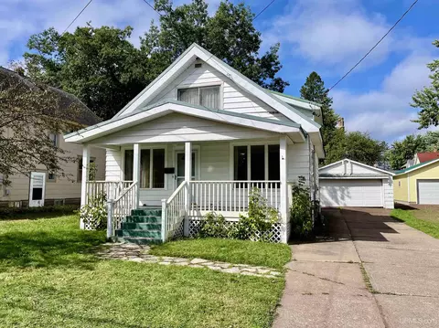 219 N N Lk, Ironwood, MI 49938