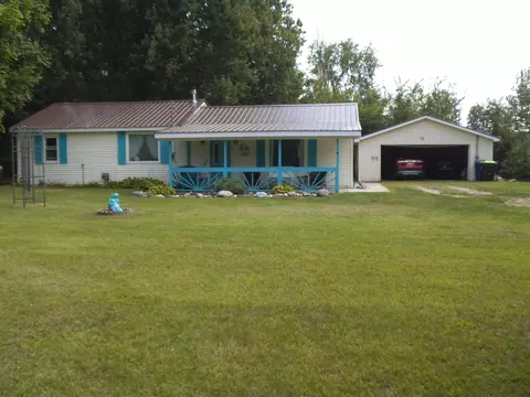 1837 W Huron, Omer, MI 48749