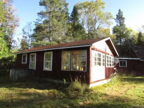tbd X75, Rapid River, MI 49862