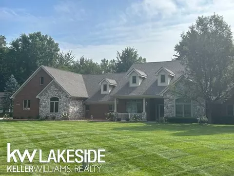 59322 Canterbury, Washington, MI 48094