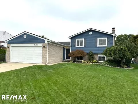 45762 Spagnuolo, Macomb, MI 48044