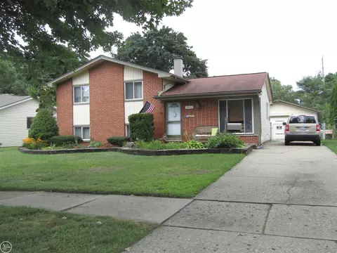 39612 Parklawn, Sterling Heights, MI 48313