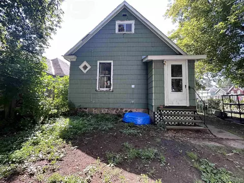 608 Sutherland, Ironwood, MI 49938