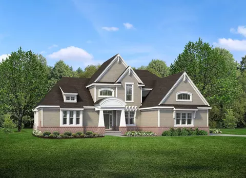7481 Mulberry #32, Washington, MI 48095