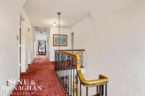 Entry Way - 808 Berkshire, Grosse Pointe, MI 48230 photo 6 of 6