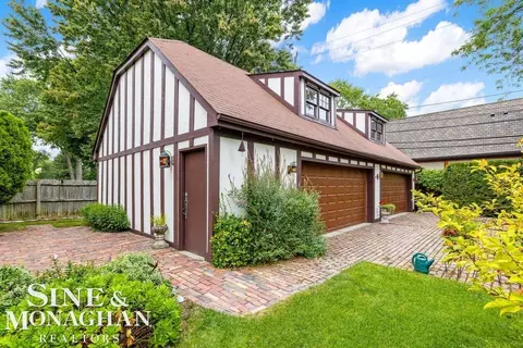 Other - 808 Berkshire, Grosse Pointe, MI 48230 photo 9 of 9