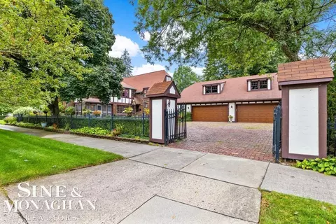 Other - 808 Berkshire, Grosse Pointe, MI 48230 photo 7 of 9