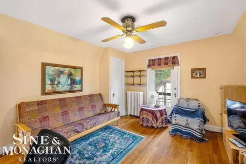 Bedroom - 808 Berkshire, Grosse Pointe, MI 48230 photo 6 of 6
