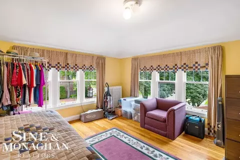 Bedroom - 808 Berkshire, Grosse Pointe, MI 48230 photo 2 of 6