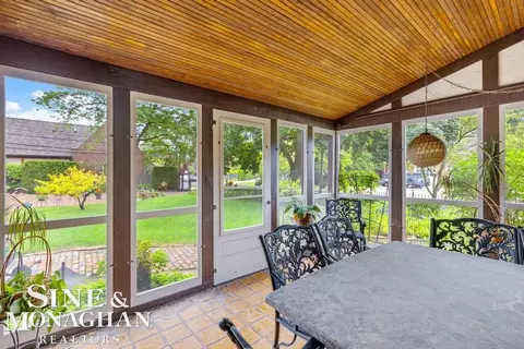 Exterior - 808 Berkshire, Grosse Pointe, MI 48230 photo 3 of 16