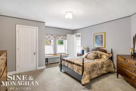 Bedroom - 808 Berkshire, Grosse Pointe, MI 48230 photo 5 of 6