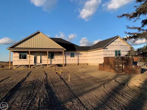 31591 Bordman, Riley, MI 48041