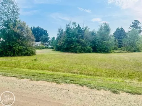 lot S 14 15 Chippewa, Worth Twp, MI 48450