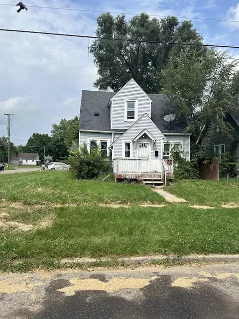 852 Simcoe, Flint, MI 48507