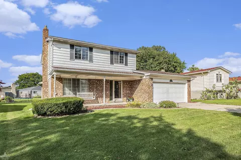 5025 Temple, Sterling Heights, MI 48310